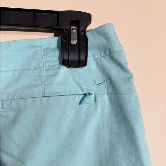 Nike Golf Light Blue Women's Dri-fit Golf Skirt - Size 14/Large - Picture 3 of 5